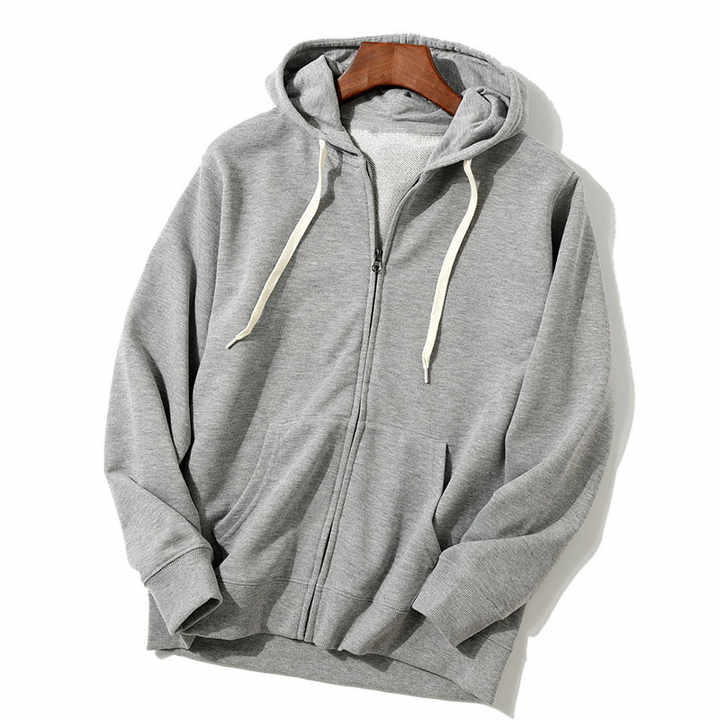 The oodie, once relegated to the realm of casual wear, has transcended its humble origins to become a versatile wardrobe staple