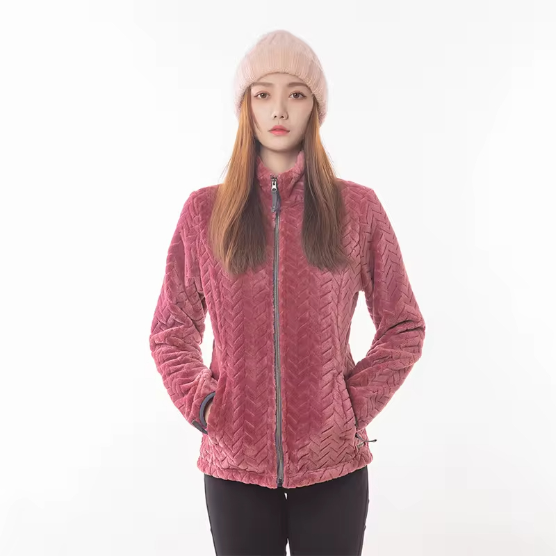 Women's flannel jacket are versatile and timeless pieces of clothing that offer both style and functionality.