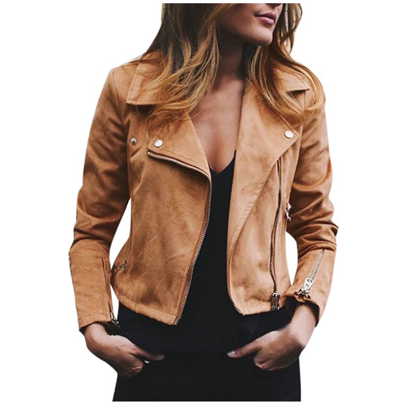 Women's fall jacket