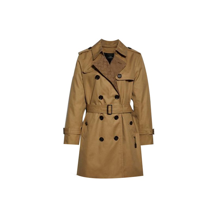 Trench coat women petite