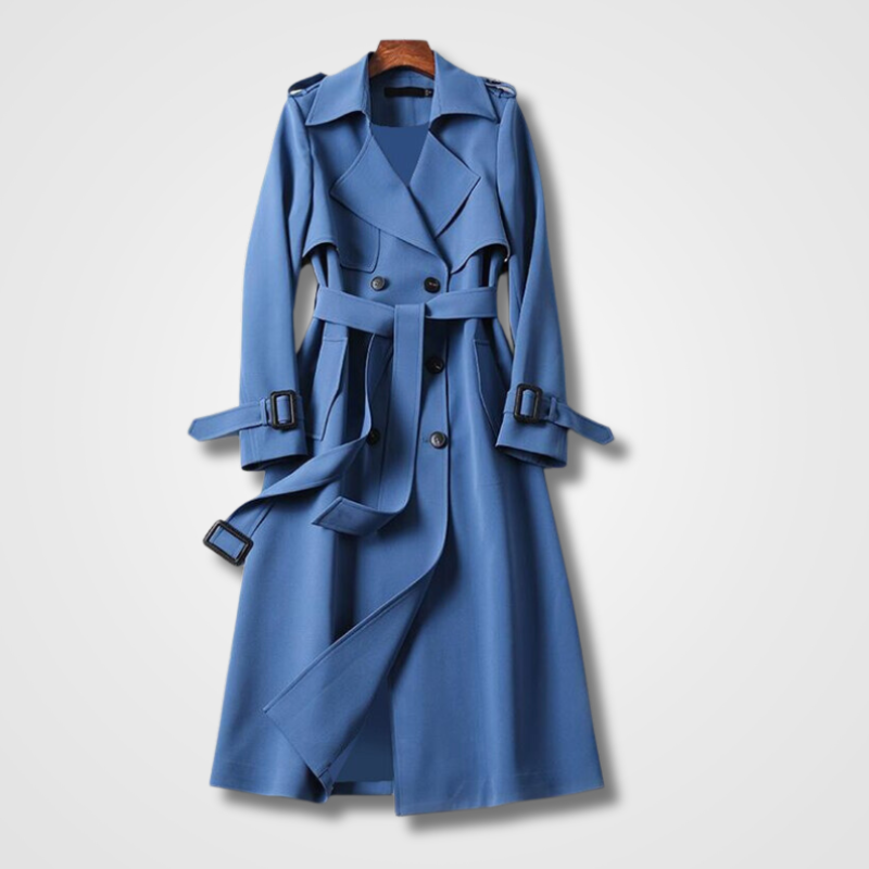 Overcoat