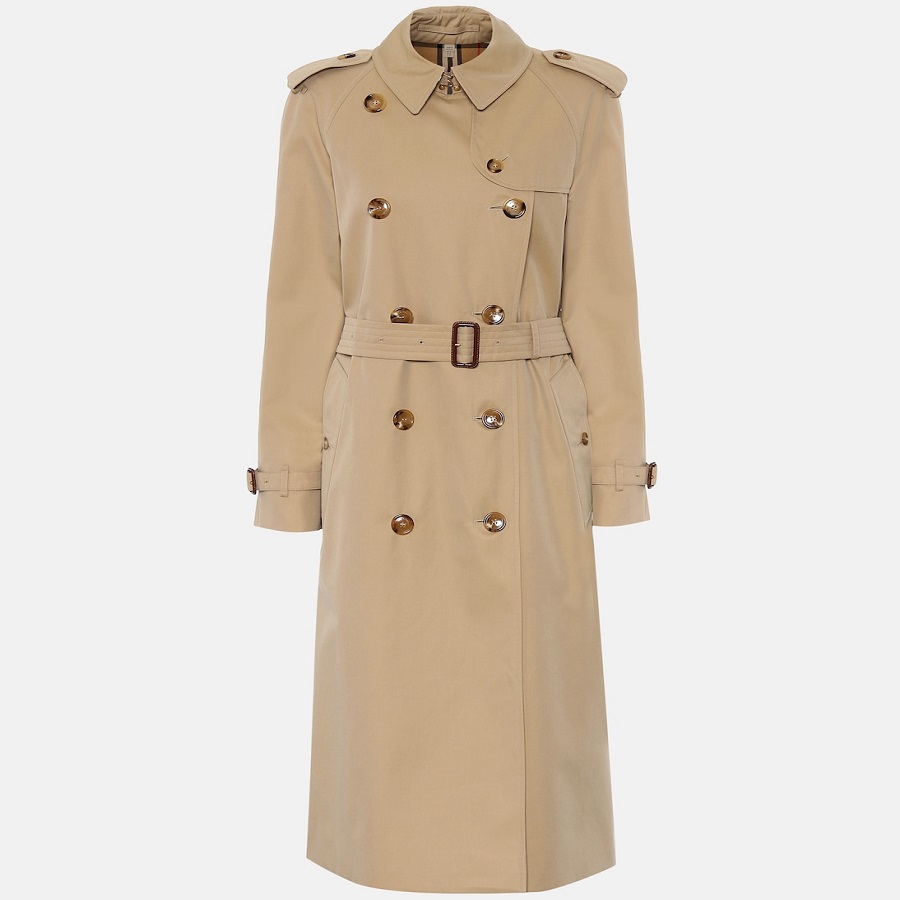 trench coat burberry