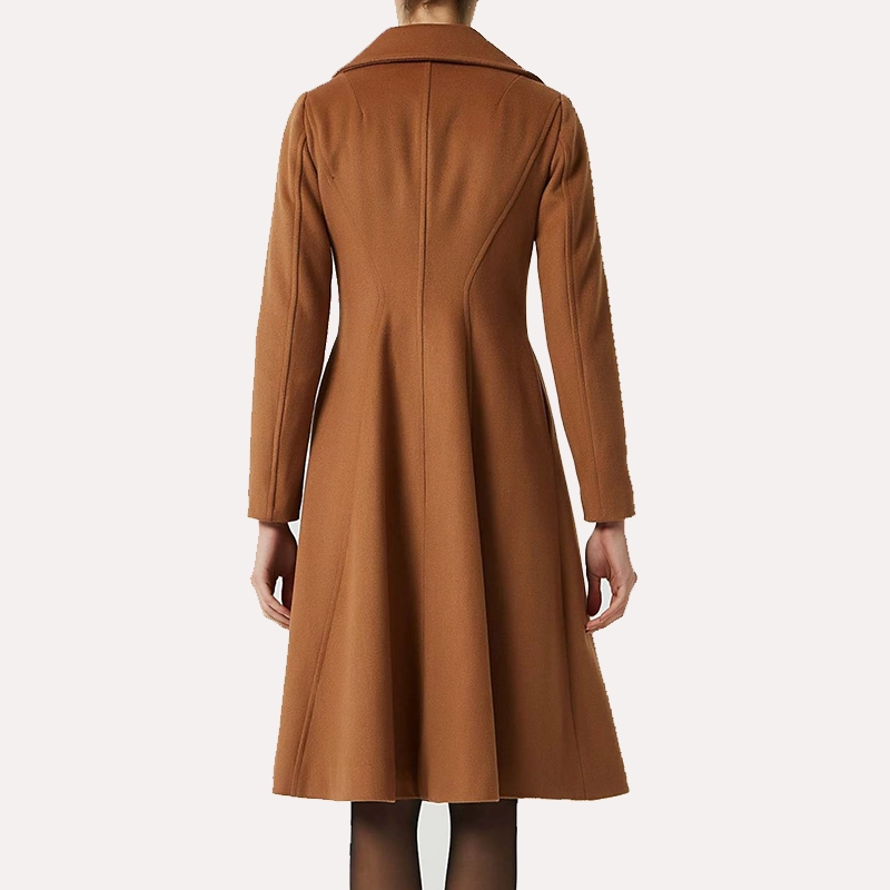 Mango trench coat