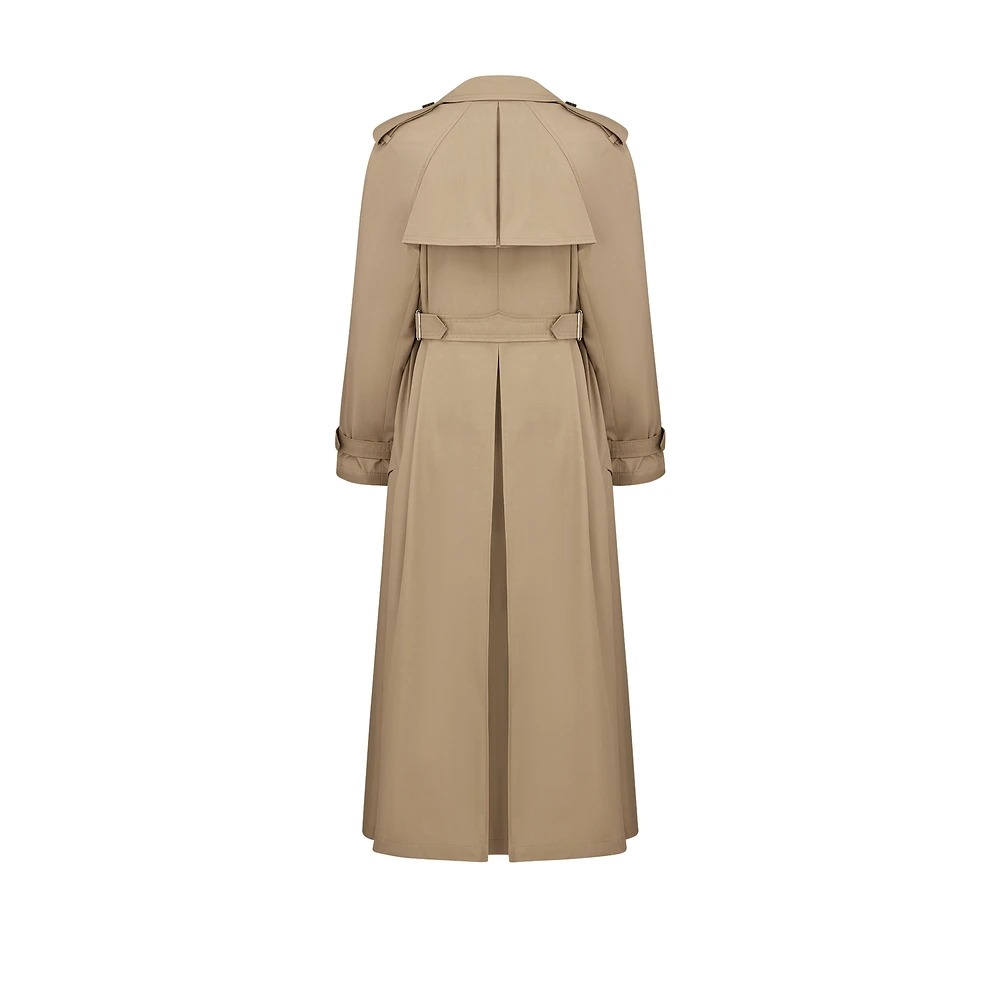 verlane trench coat