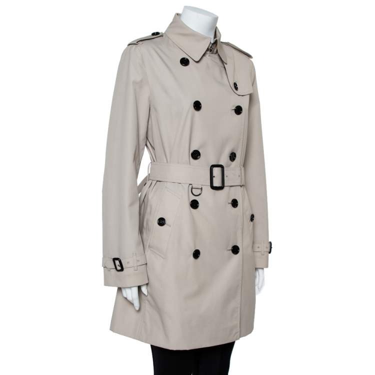 girls trench coat